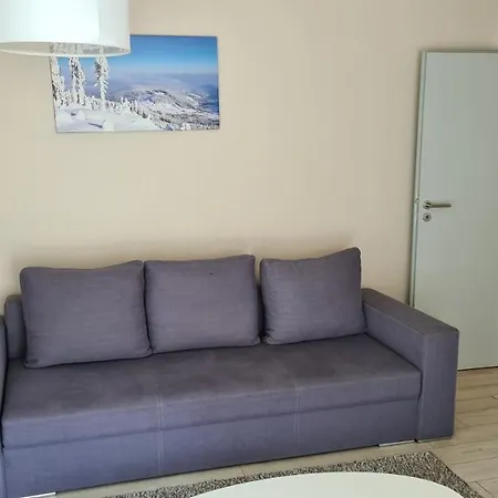 Apartament Czarna Gora B11 Sienna  Exterior photo
