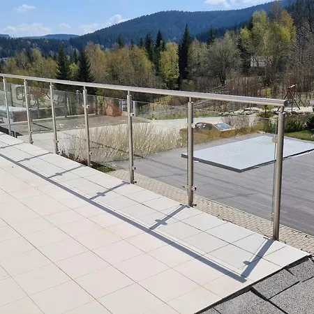 Apartament Czarna Gora B11 Sienna  Exterior photo