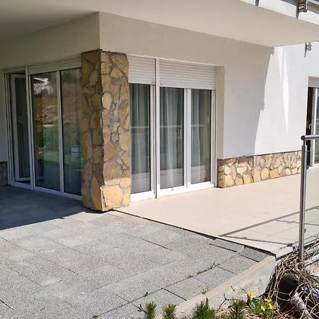 Apartament Czarna Gora B11 Sienna  Exterior photo