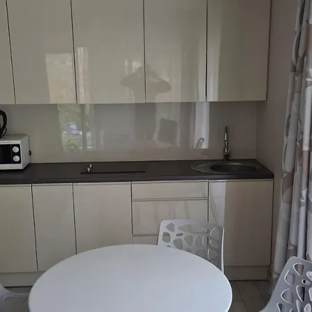 Apartament Czarna Gora B11 Sienna  Exterior photo