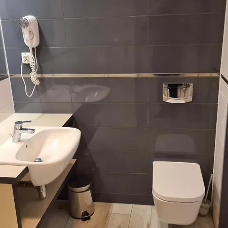 Apartament Czarna Gora B11 Sienna  Exterior photo