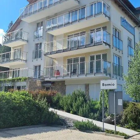 Apartament Czarna Gora B11 Sienna  Exterior photo