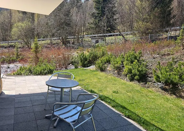 Apartament Czarna Gora B11
