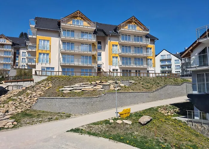Apartament Czarna Gora B11