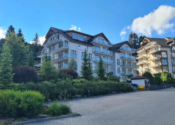 Apartament Czarna Gora B11