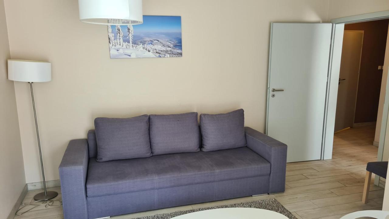 Apartment Czarna Gora B11