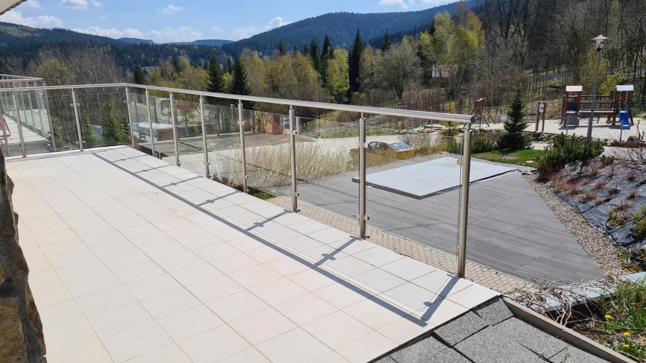 Apartment Czarna Gora B11