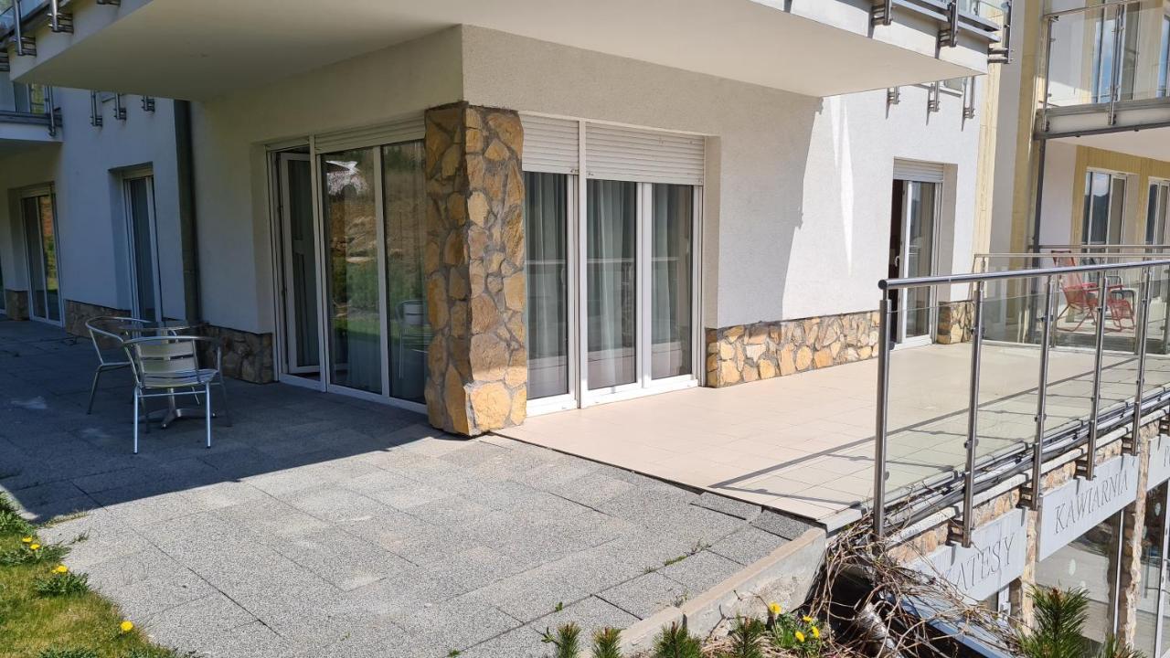 Czarna Gora B11 Apartment Sienna (Klodzko)