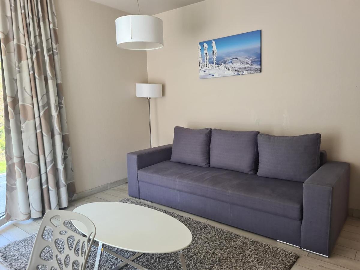 Apartment Czarna Gora B11 *