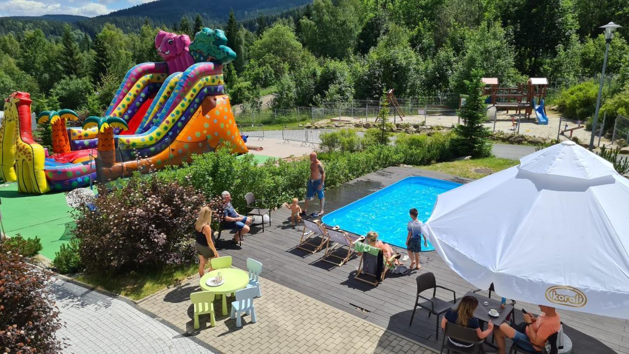 Apartment Czarna Gora B11