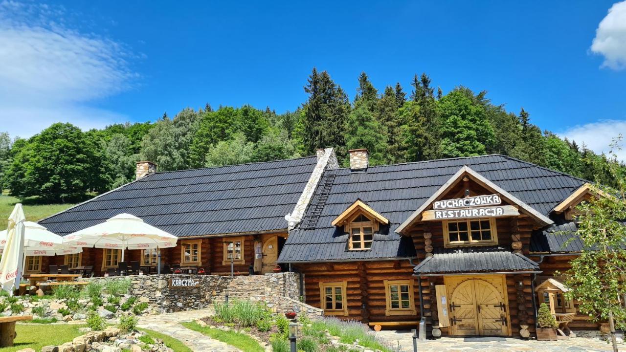 Czarna Góra 11 Apartamento