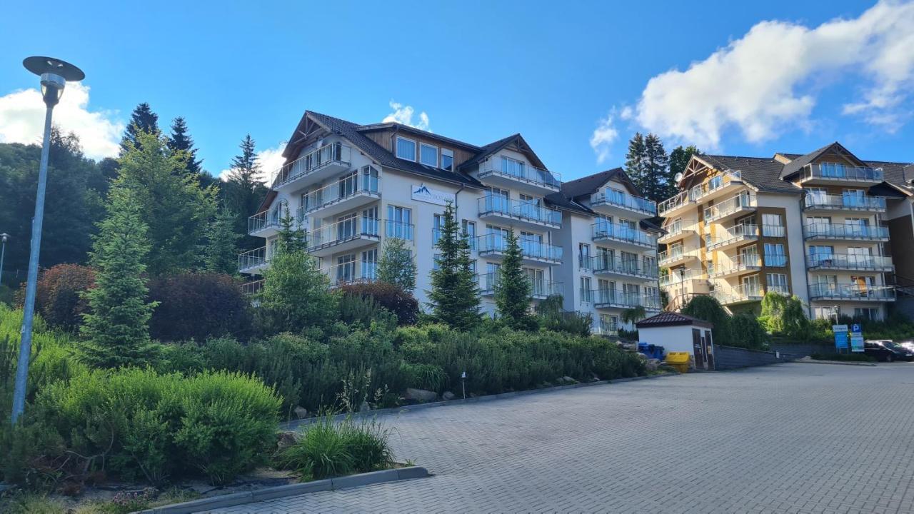 Czarna Gora B11 Apartment Sienna (Klodzko)