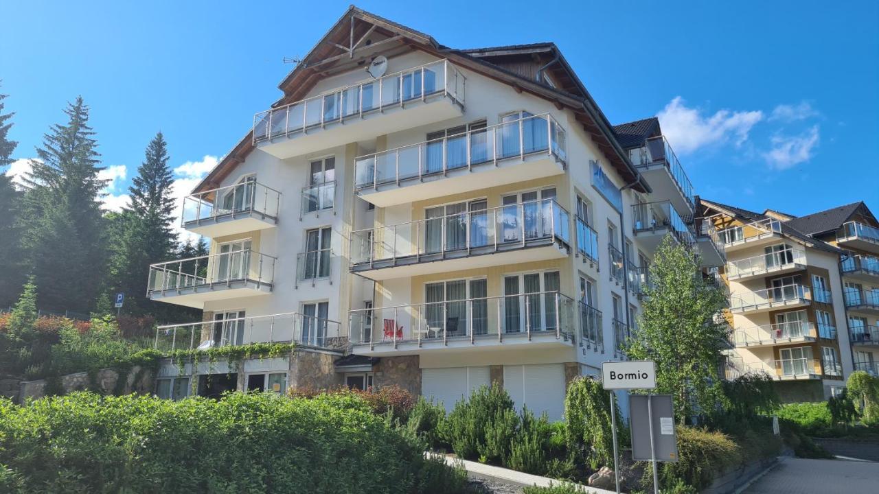 Czarna Gora B11 Apartment